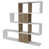 White/Walnut
