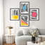 "Décoration murale boho"-101519924-101519929