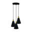 Lombardo 3 - Light Cluster Pendant-2065179383