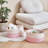 1 Pack Storage Baskets For Organizing | 15"X10.2"X9.1" Nursery Bin With Handles - Woven Cotton Rope Baskets For Dog Toys, Books, Shelf, Bathroom,Closet -Stylish Storage-1925350347