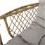 Chaise suspendue au Mali