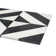 Cleopatra Terrazzo and Bianco White Marble Polished Mosaic Tile