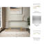 Vassar Console Table