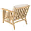 Cafferkey Upholstered Armchair