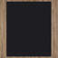 Sous-tapis en feutre mince Mavis Black, compatible avec les vinyles et les vinyles.-147444722