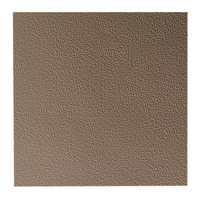 1/8'' Hammered Rubber Tiles