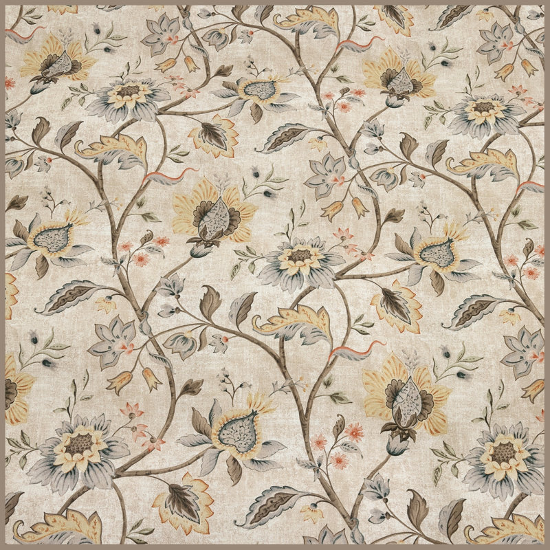 Ensemble d'édredon décontracté chic classique Penrose, Grand et 2 taies décoratives standard