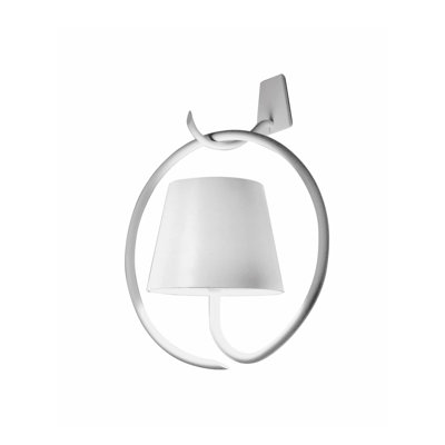 Poldina Pro Wall Lamp With Mounting Hook