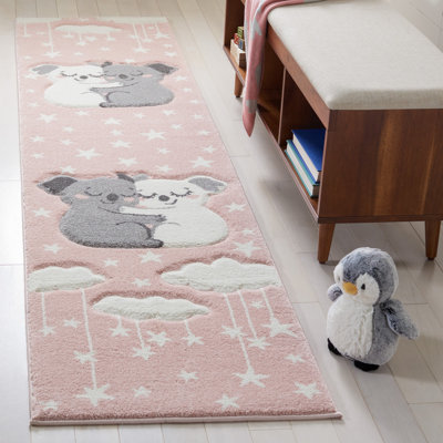 Talavera Kids 100 Performance Rug