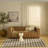 James Charcoal Multicolor Modern Indoor Rug-1366361992