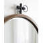 Miroir mural Maveryk