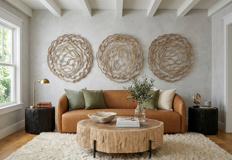River Stone Collection