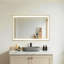 Miroir de salle de bain Sleek-114335553