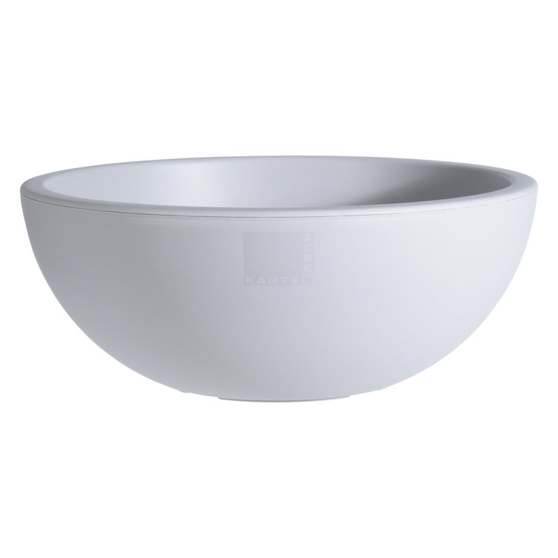 Arthea Pot Planter, Grey