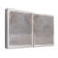 Béton I-Premium Gallery - Toile tendue avec châssis-108968788