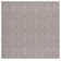 Davy Geometric Beige Indoor/Outdoor Area Rug