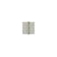 102'' x 102'' Butt Bearing Hinge-14747698