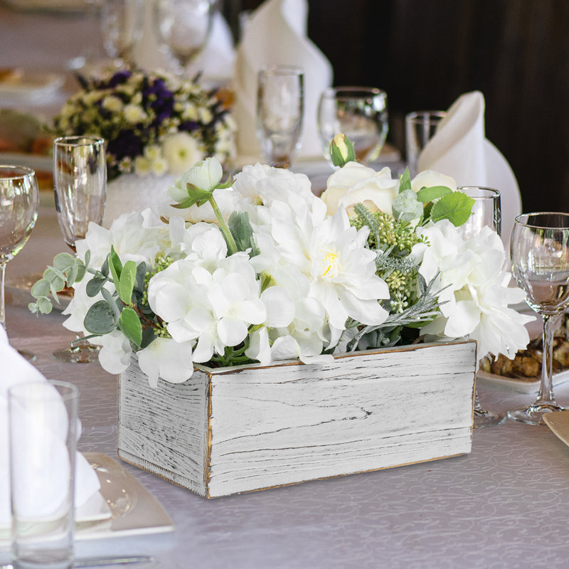 Rose Arrangement in Box