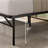 Bester Metal Platform Bed-1840241231