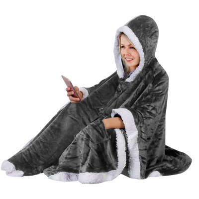 Throw Blanket