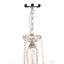 Macdougall 5 - Light Candle Style Chandelier