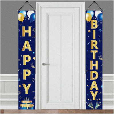 Sparkling Silver 63rd Birthday Celebration Kit 12-Pack
