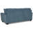 Cashton 87'' Upholstered Sleeper Sofa-87749394