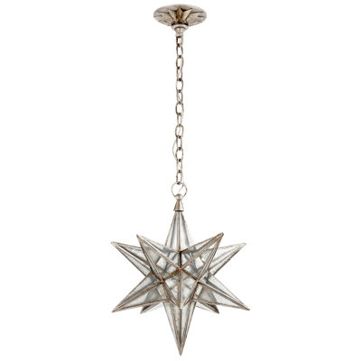 Chapman & Myers Moravian Medium Star Lantern