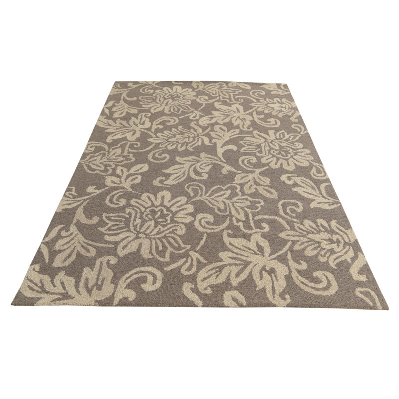 Johansson Gray Rug