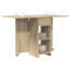 Extendable Dining Table-951373193