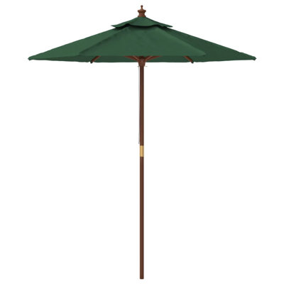 Aslyn Market Parasol