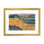 Gold Framed Fine Art Paper n'est pas disponible