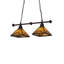 Nuevo Mission 2 - Light Pendant