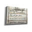 Gainesboro «Our House Is Lived In» par Cindy Jacobs-1996660780