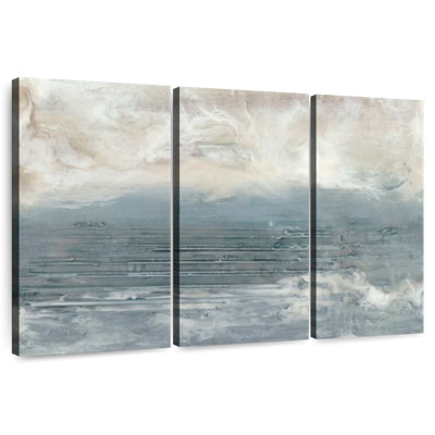 Avery Pale Blue I