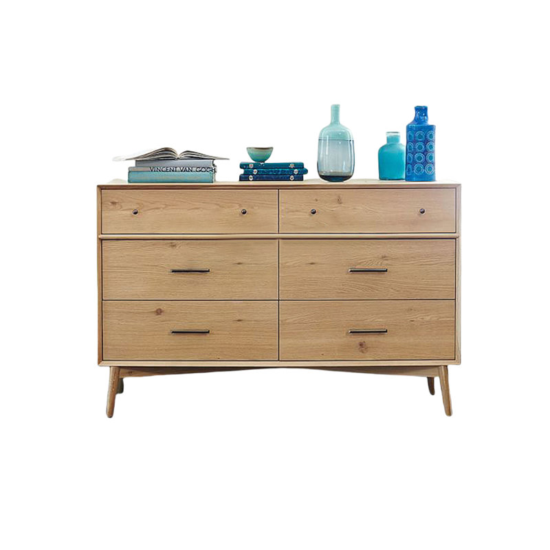 56'' Sideboard, Natural