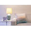 Silk Square Pillow Cover & Insert