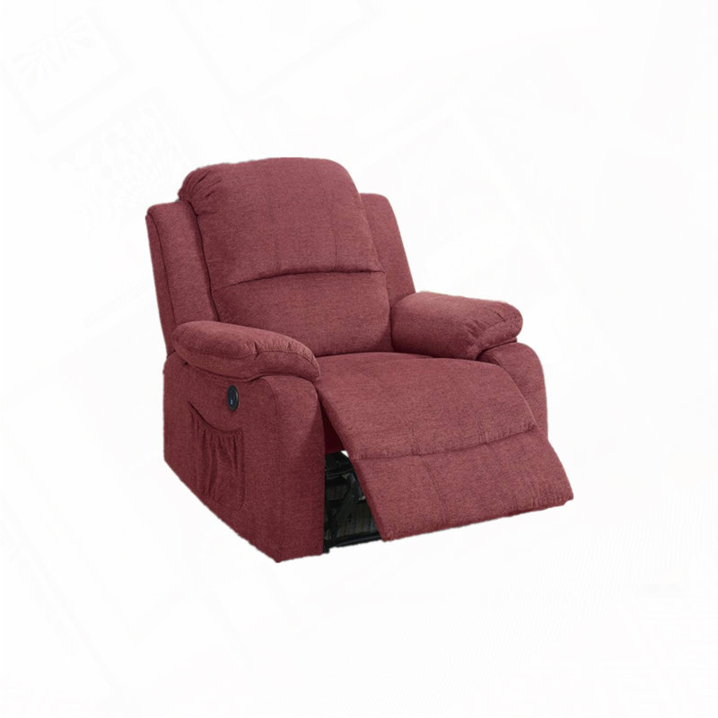 Fauteuil inclinable électrique