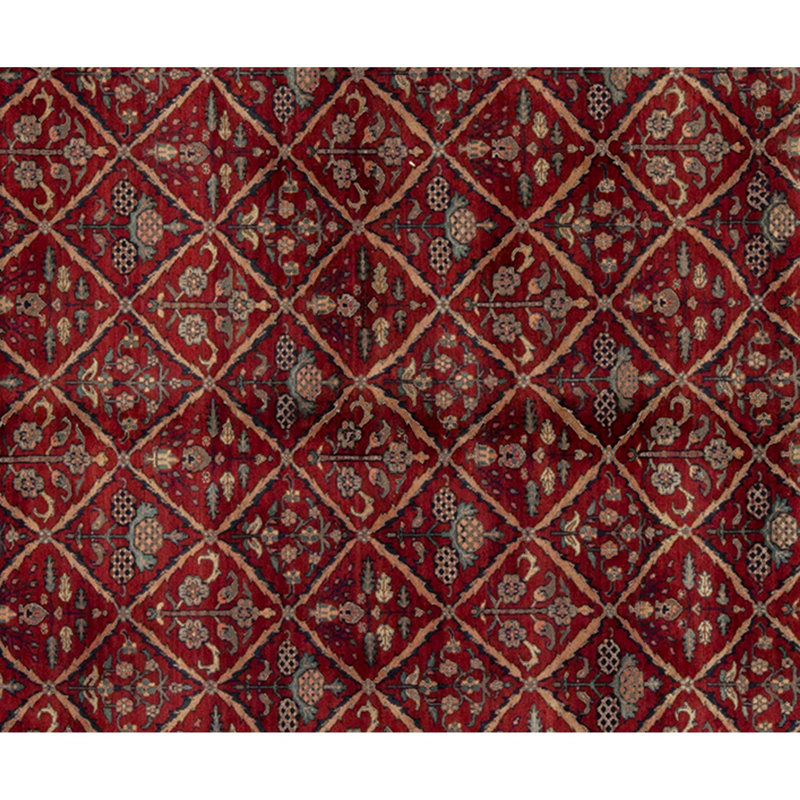 Sona One-of-a-Kind 12'2" X 15'5" Area Rug