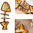 Kanda Decorative Puzzle Or Game