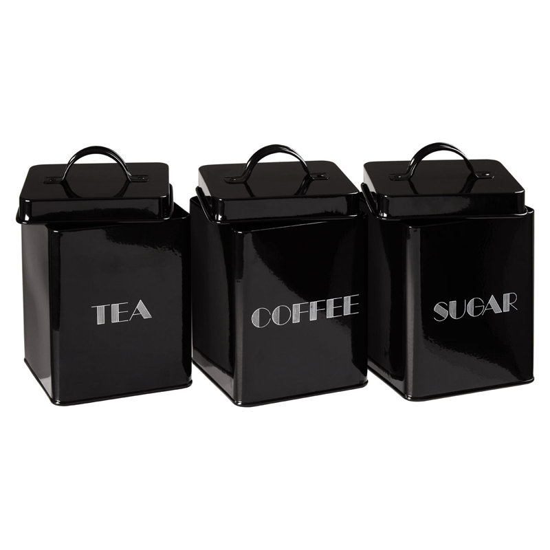 Gigi Food Storage - Set of 5 Containers and 5 Lids