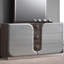 Commode double 6 tiroirs Belmin