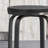 COUNTER STOOL    2Pcs/Set