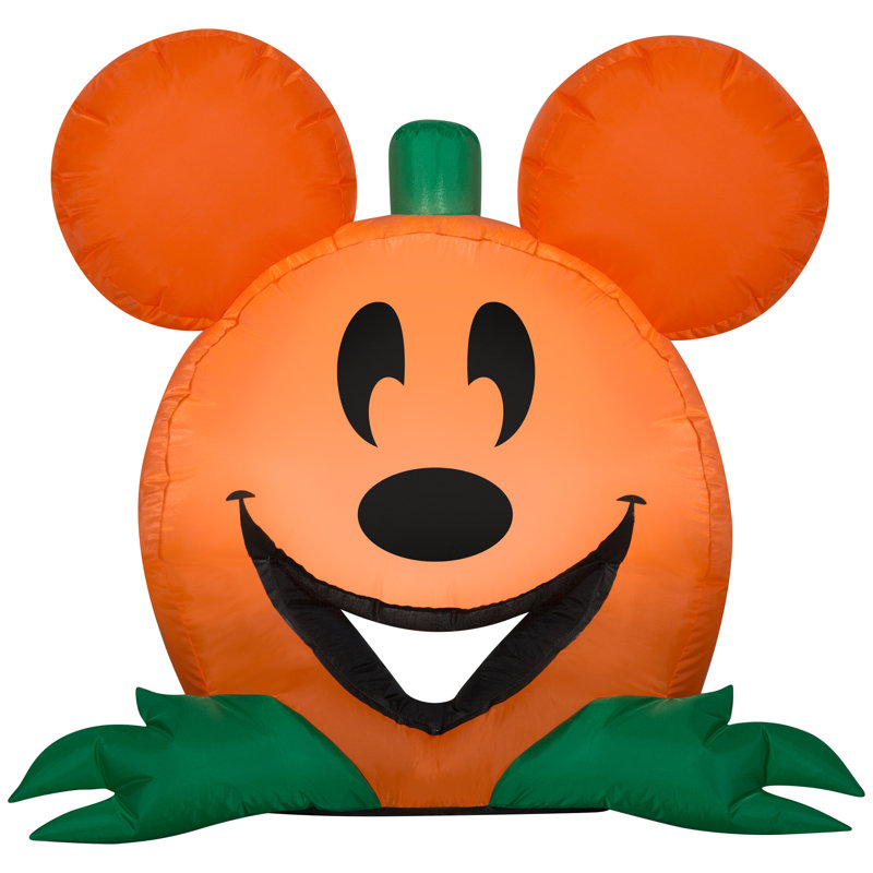 Weather Resistant Halloween Decoration