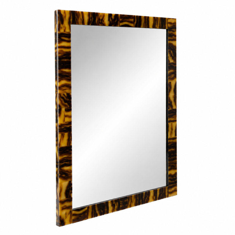 Miroir de salle de bain Rea