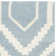 Carlane Geometric Wool Hand Woven Area Rug