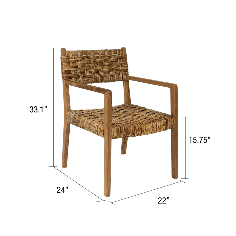 Chaise longue Malta