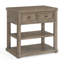 Reforma Open Nightstand