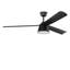 Studio Smart 60 LED Ceiling Fan-184531391