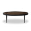 Table basse Foulks - Verre coulé-594137708